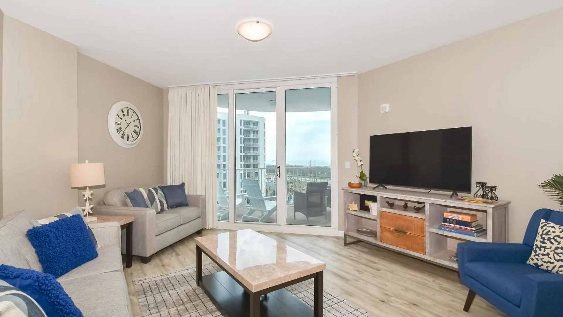 The Palms Of Destin 2807 Junior Apartment