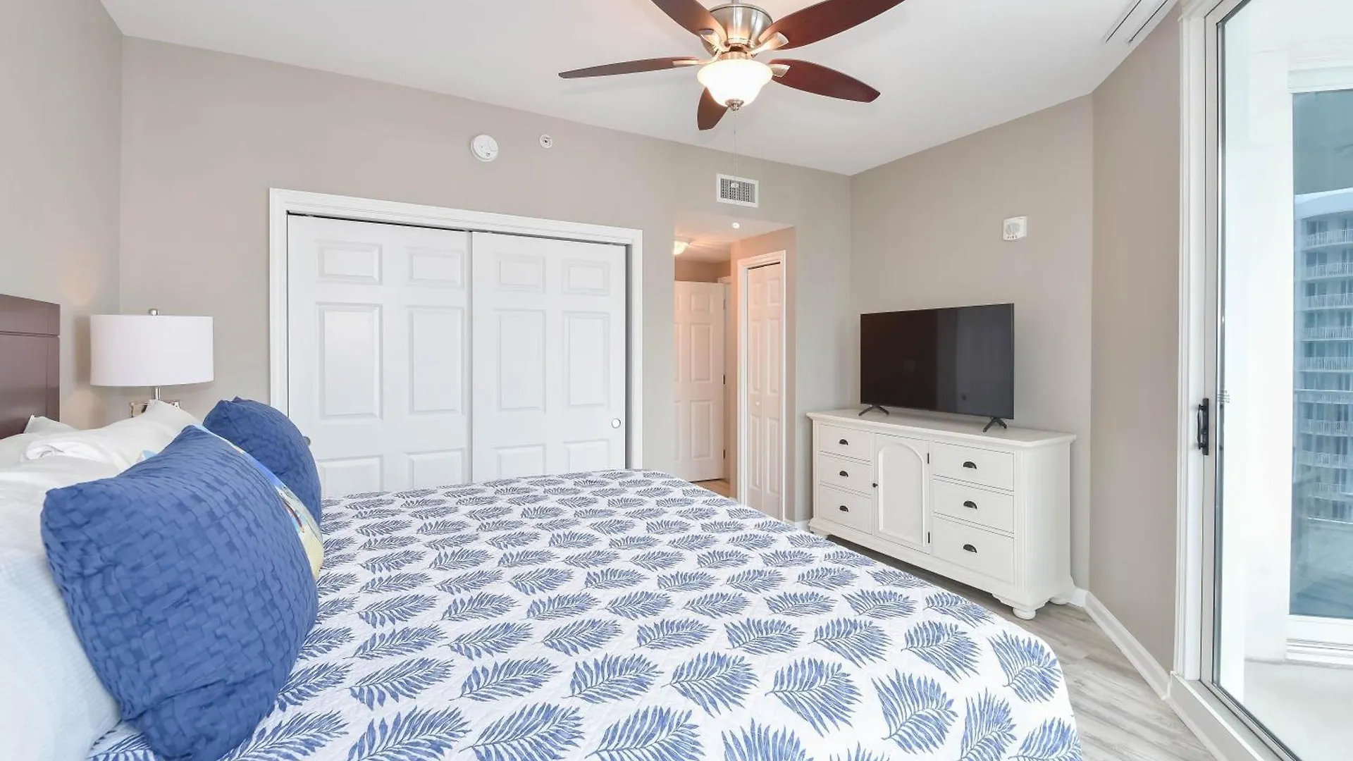 The Palms Of Destin 2807 Junior Apartment