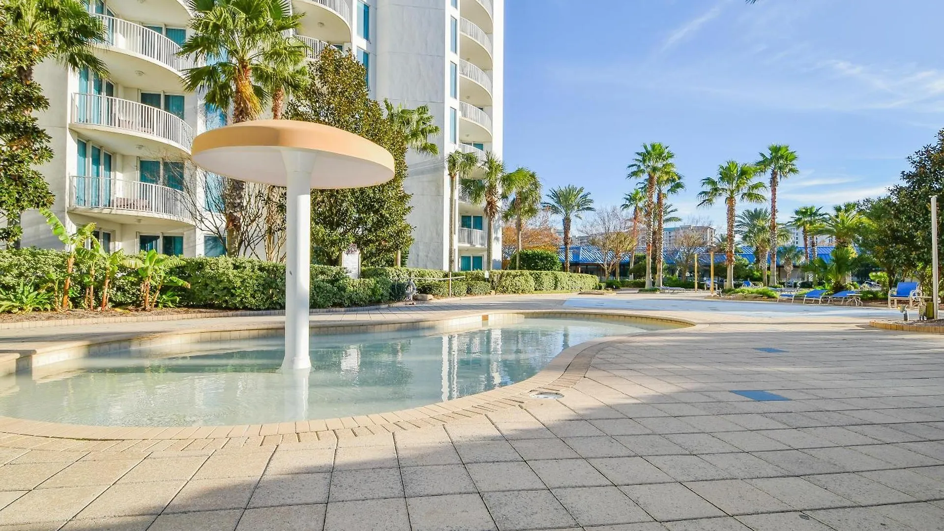 The Palms Of Destin 2807 Junior Apartment 0*,  United States