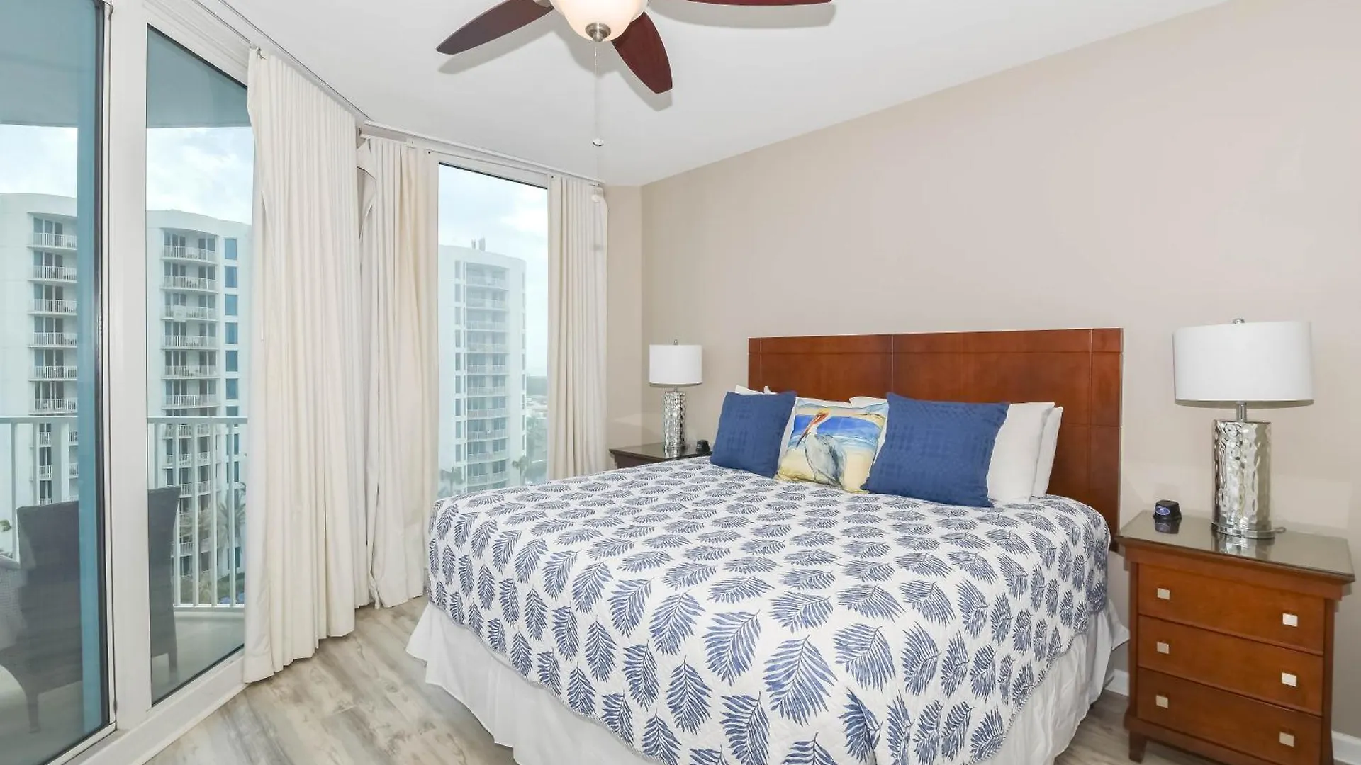 The Palms Of Destin 2807 Junior Apartment