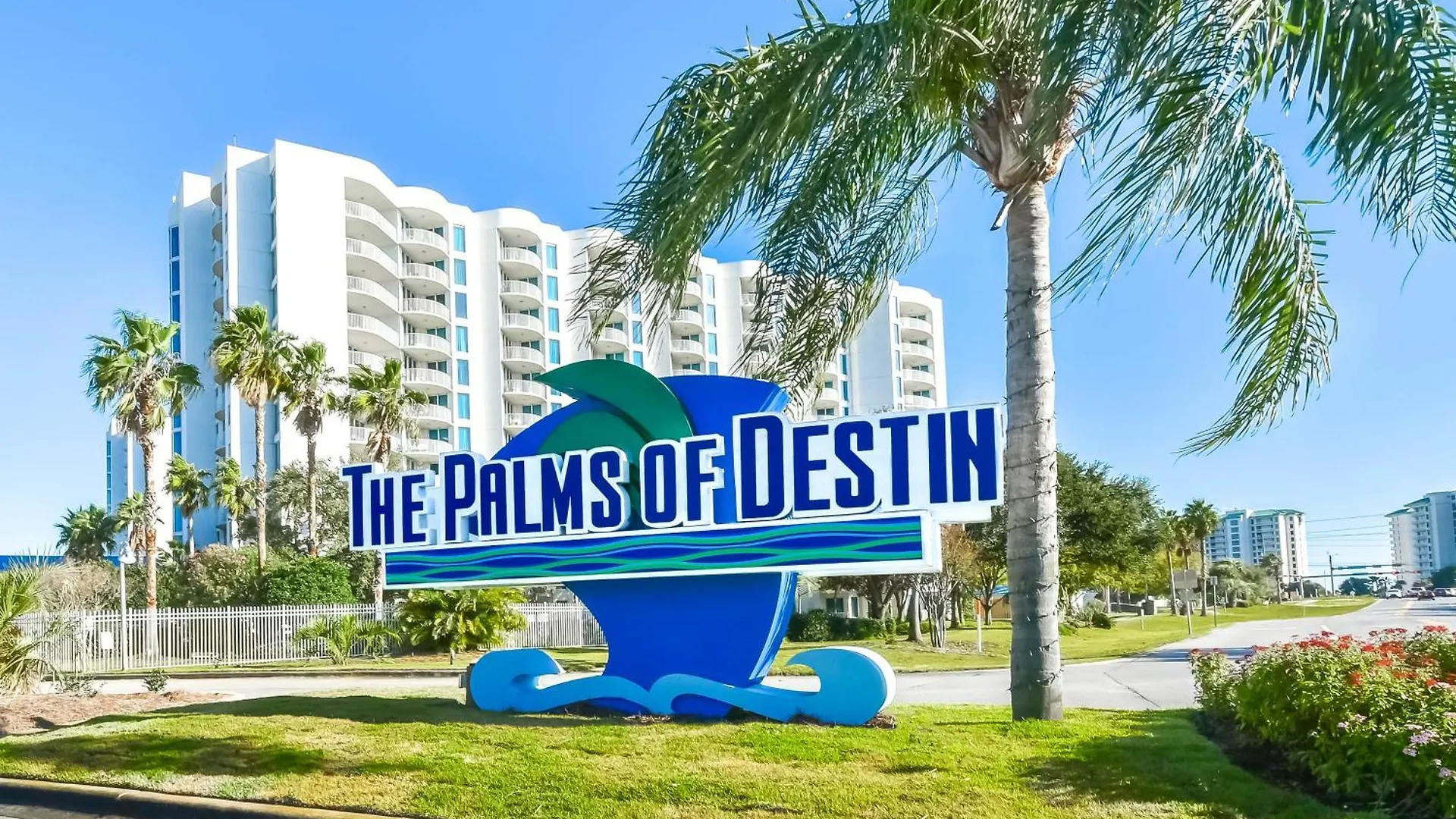 The Palms Of Destin 2807 Junior Apartment 0*,  United States